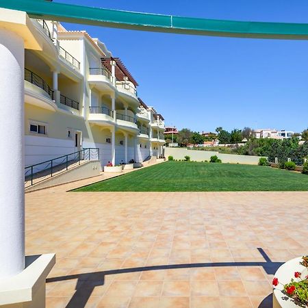 Lagos Bay Plaza Buitenkant foto
